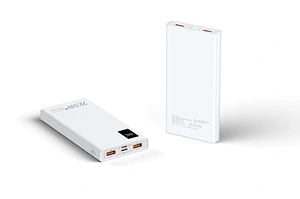 Mobile power pack