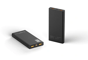 Mobile power pack